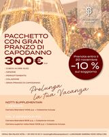 CAPODANNO 2